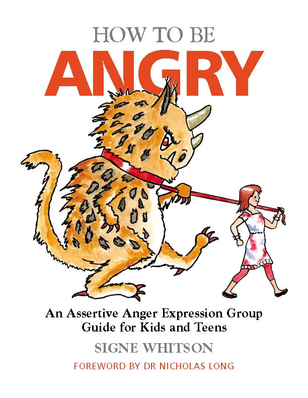 Angry Group